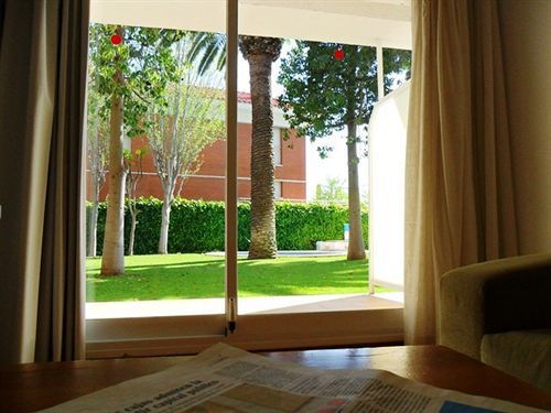 Apartamento Sunway San Jorge Sitges
