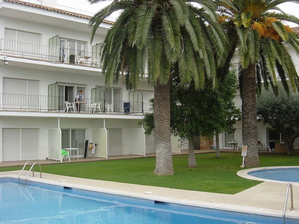 Sunway San Jorge Apartamento *