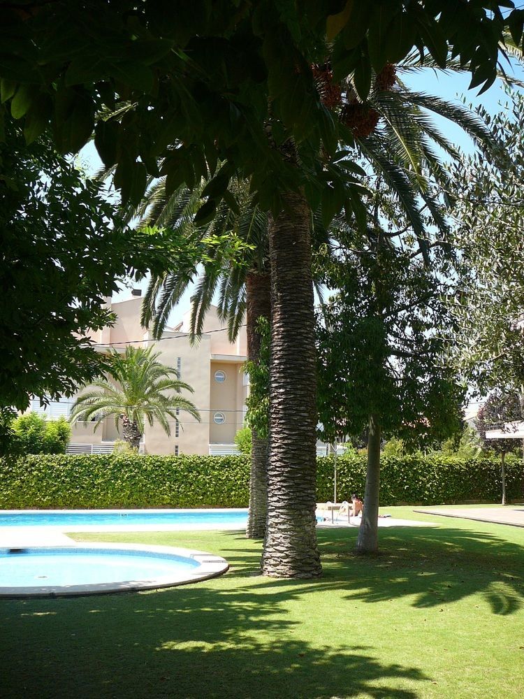 Sunway San Jorge Apartamento Sitges