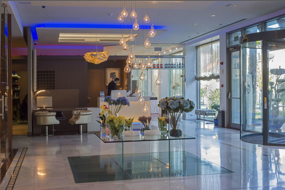 Hotel Mim Sitges&spa Sitges