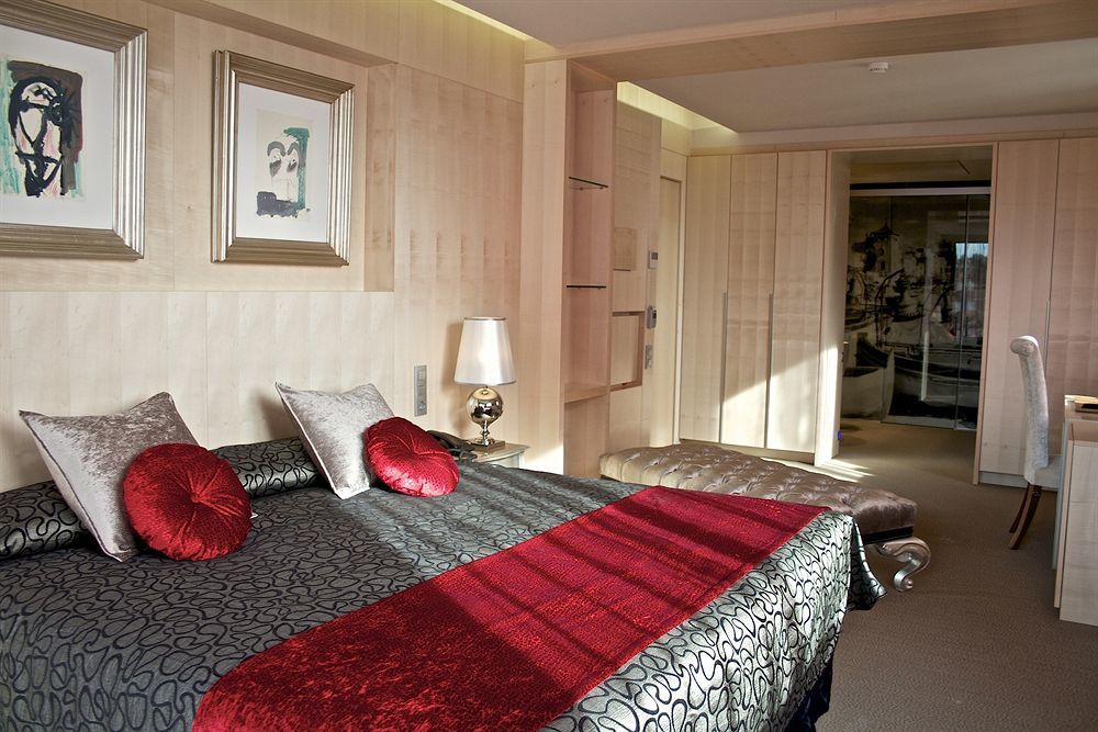 Mim Sitges&spa 4* Sitges