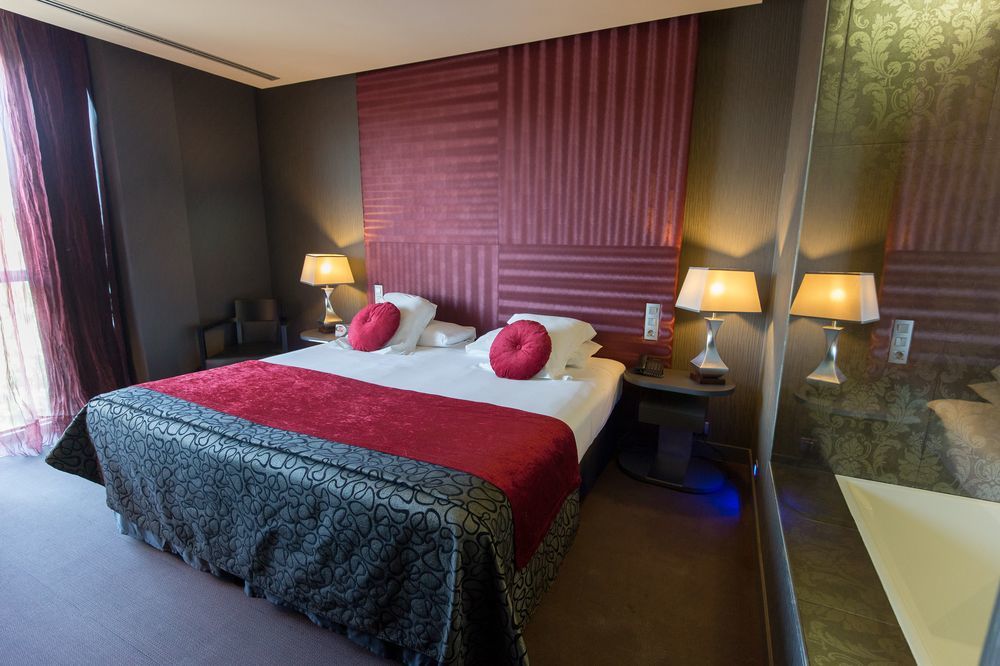 Hotel Mim Sitges&spa 4*
