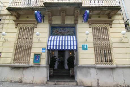 Hotel Medium Renaixenca