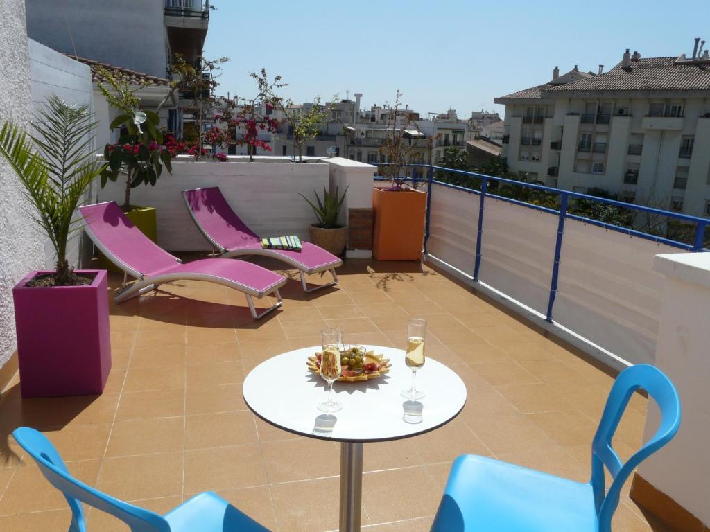 Alexandra * Sitges