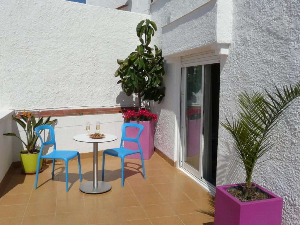 Hotel Alexandra