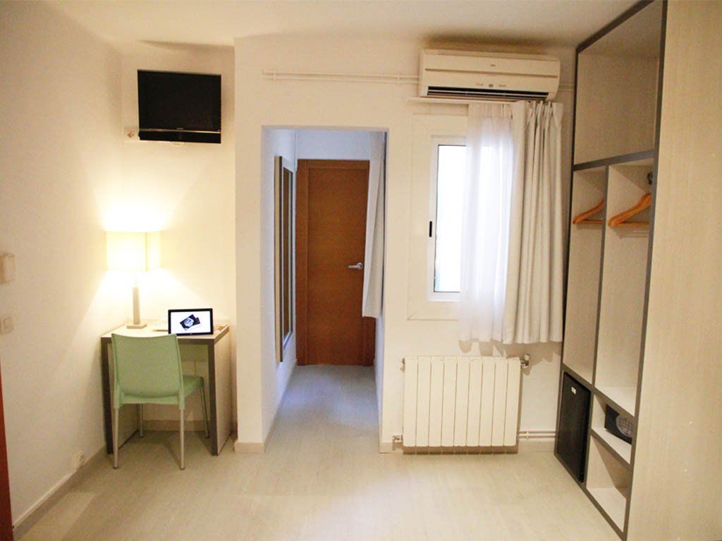 Hotel Parrots Sitges