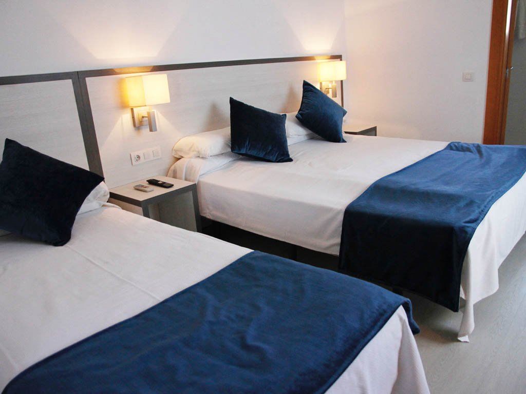 Parrots Hotel Sitges