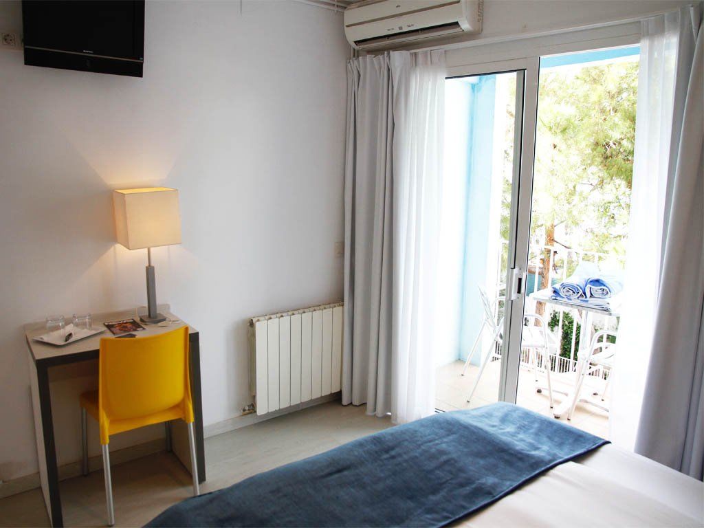 Hotel Parrots Sitges