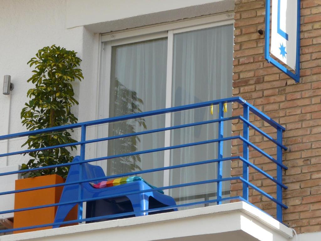 Hotel Alexandra Sitges