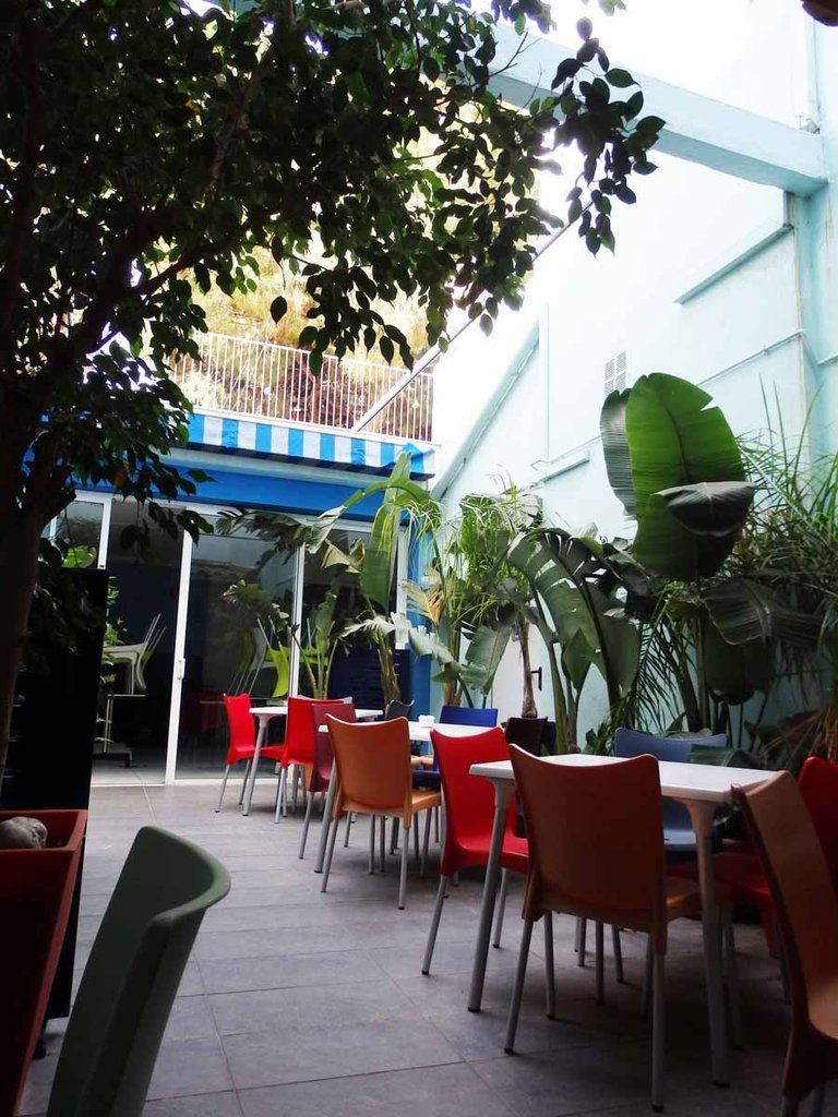 Parrots 3* Sitges