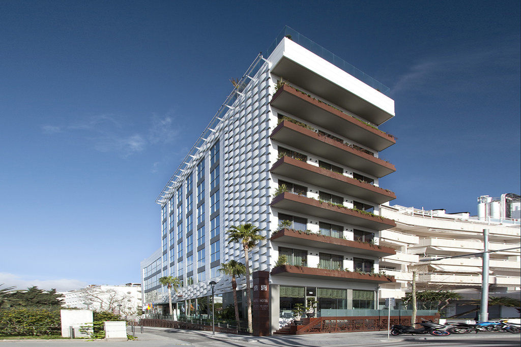 Mim Sitges&spa 4* Sitges