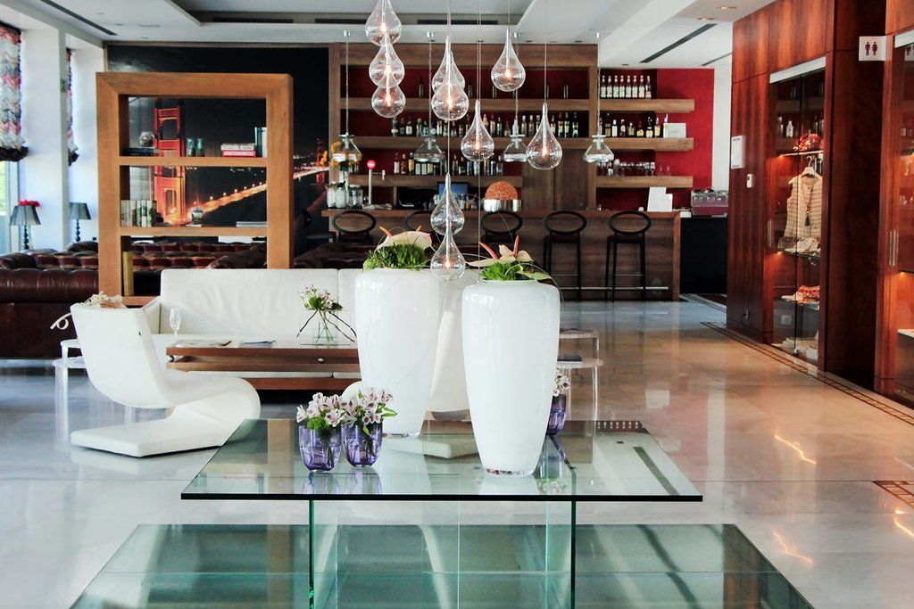 Mim Sitges&spa 4* Sitges