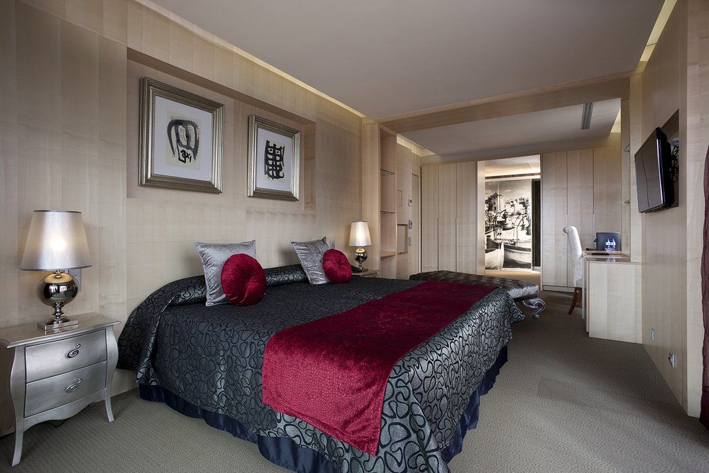 Hotel Mim Sitges&spa 4*