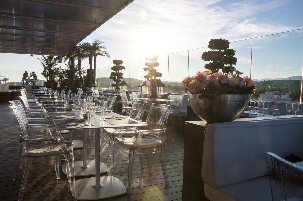 Mim Sitges&spa 4* Sitges