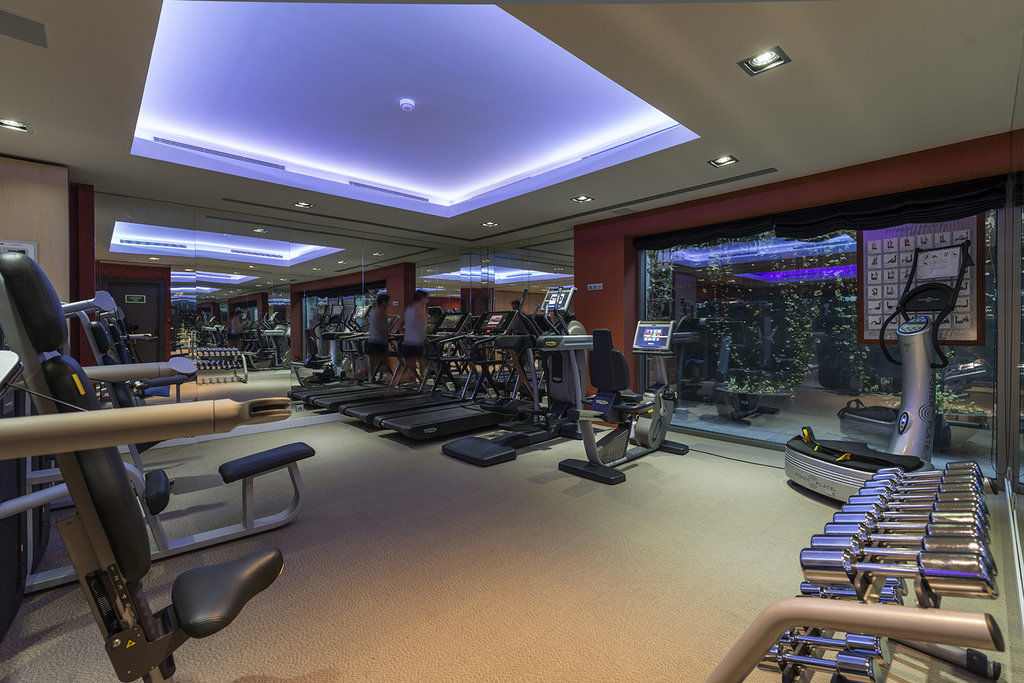 Mim Sitges&spa 4* Sitges