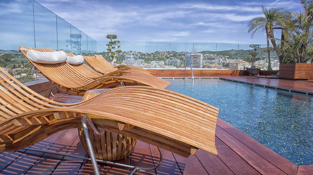 Mim Sitges&spa 4* Sitges