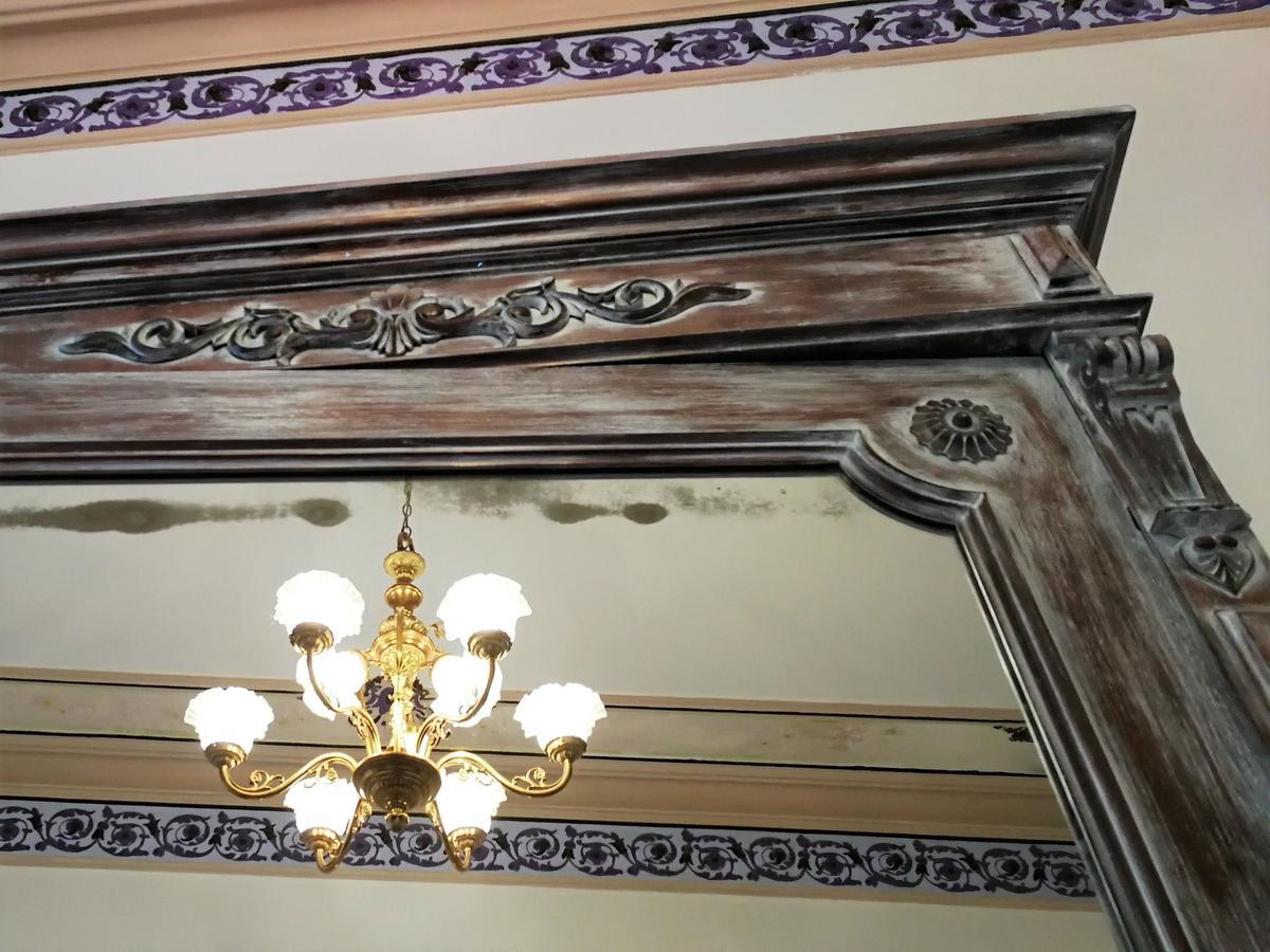 El Xalet Hotel
