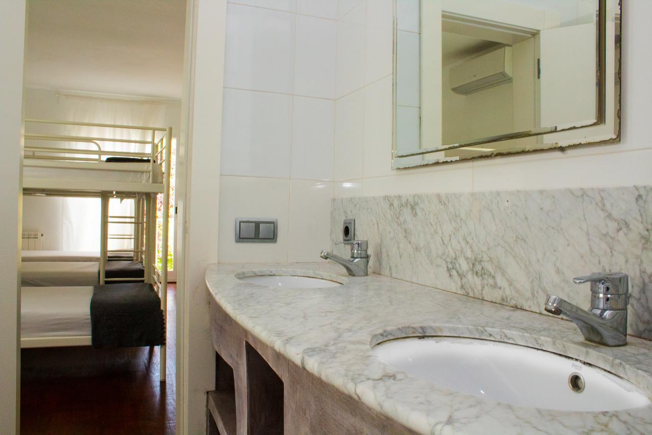Beach Hostel Sitges