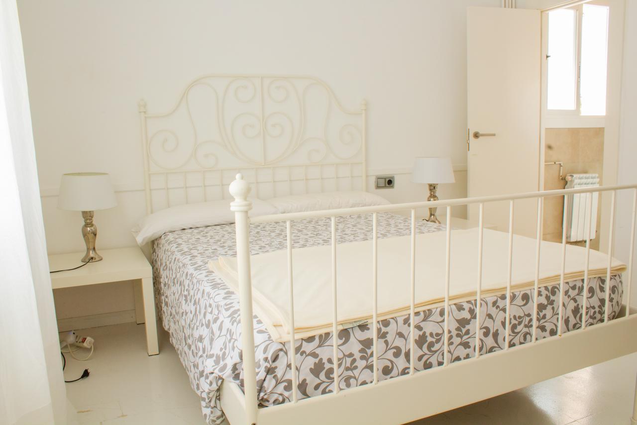 Hostel Beach Sitges