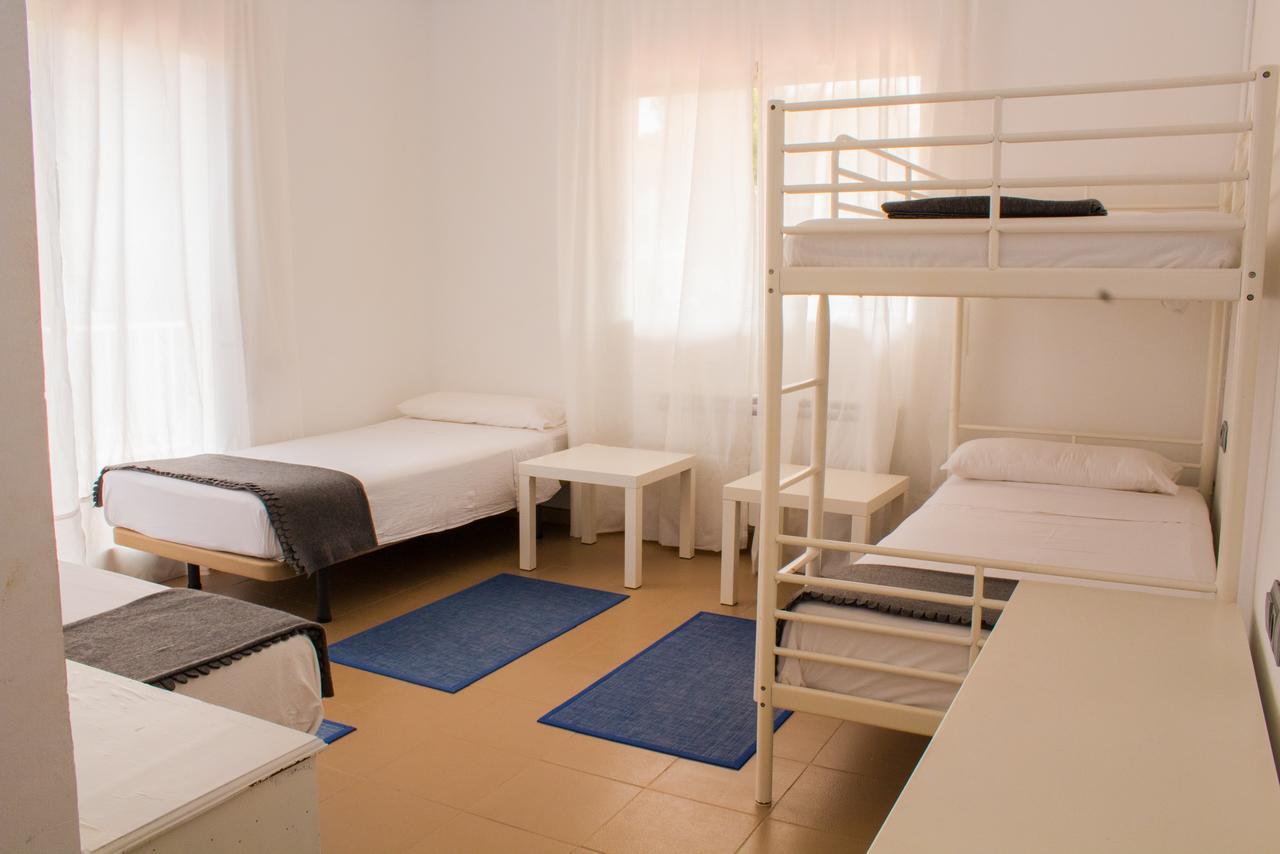 Hostel Beach *