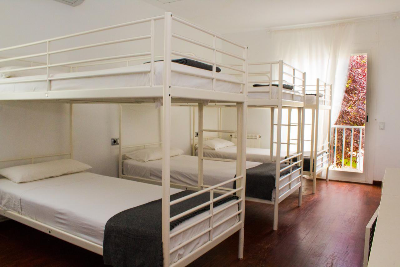 Beach Hostel *