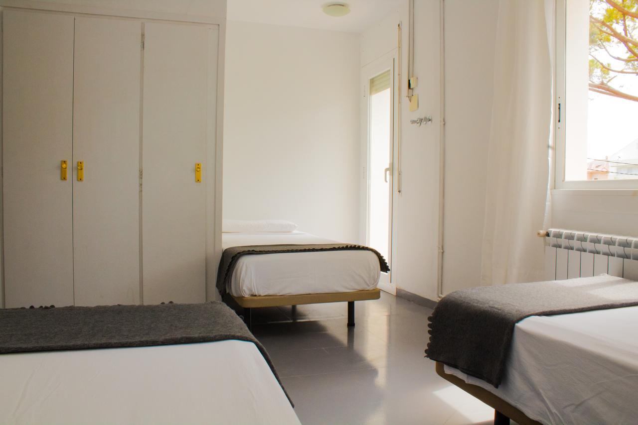 Beach Hostel Sitges