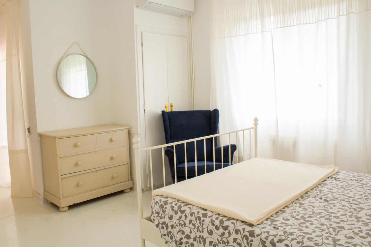 Beach Hostel Sitges