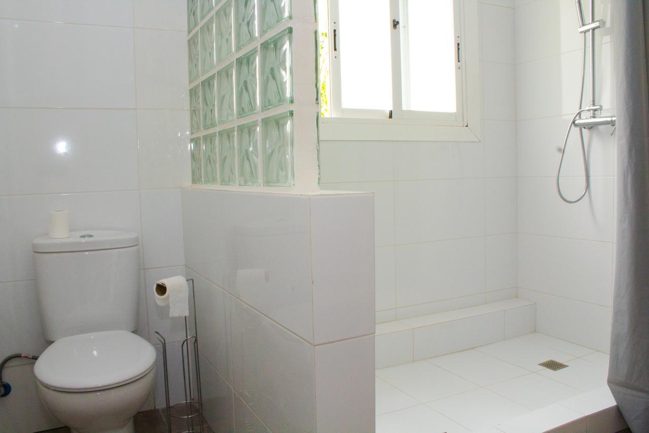 Beach Hostel Sitges
