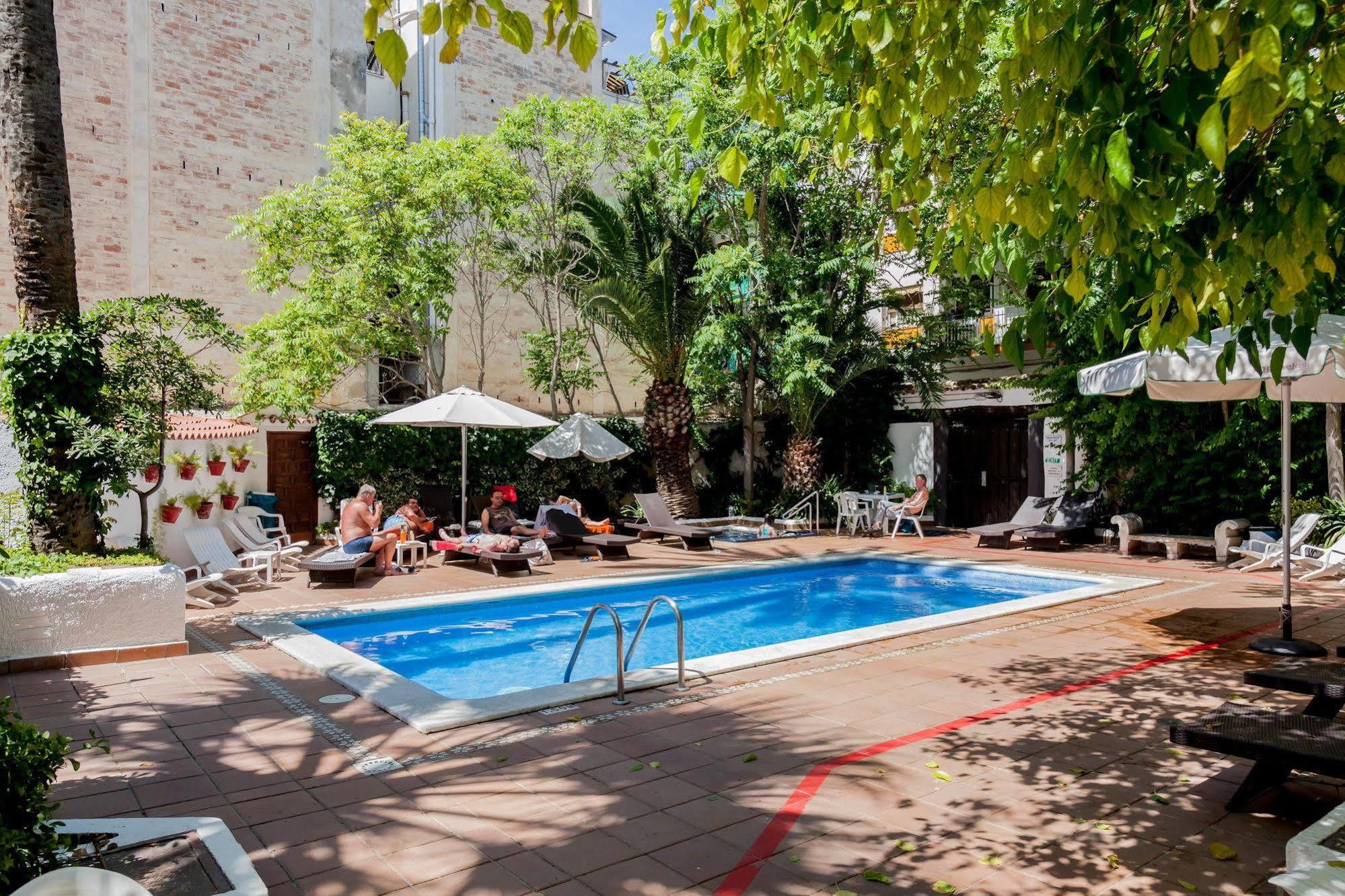 Hotel Galeon Sitges
