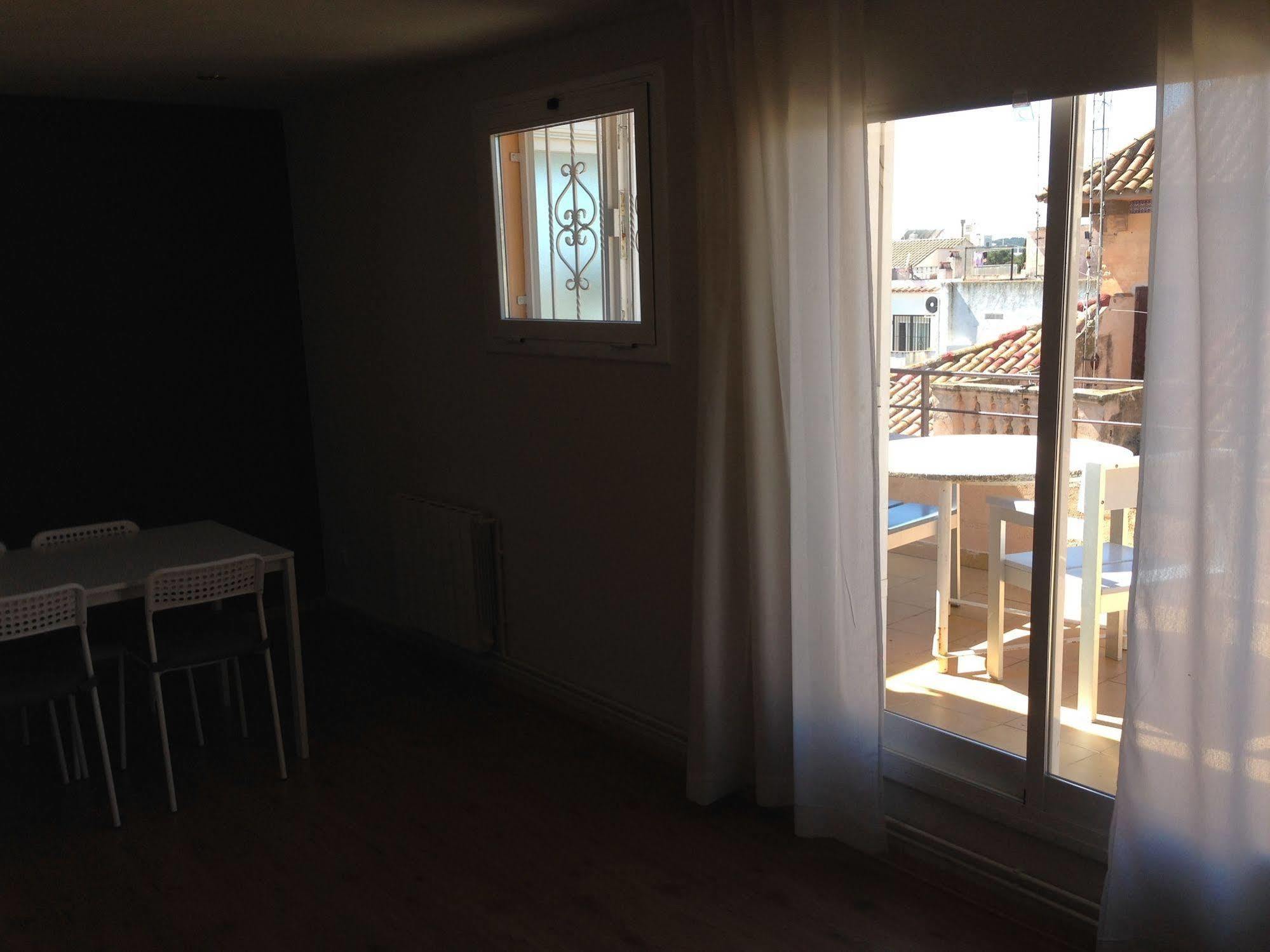 Guest house Termes