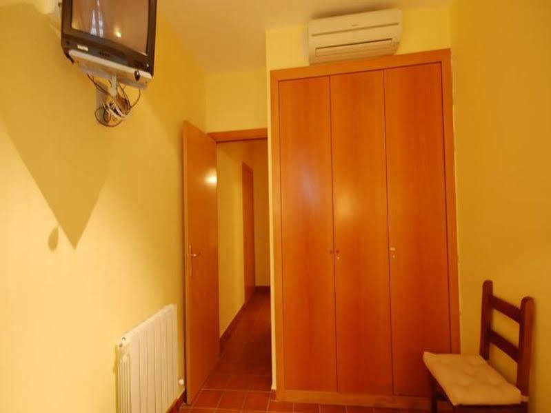 Led Hotel Sitges