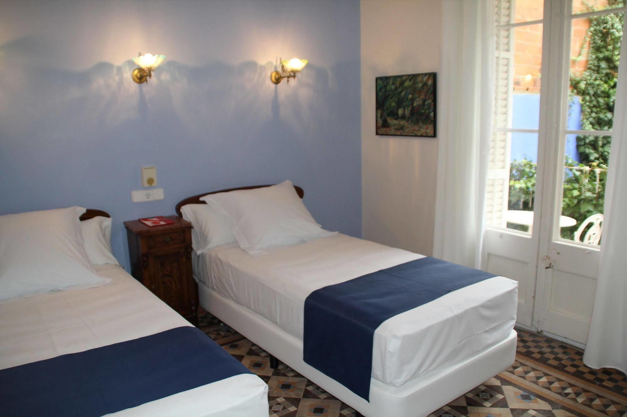 Medium Renaixenca Hotel Sitges