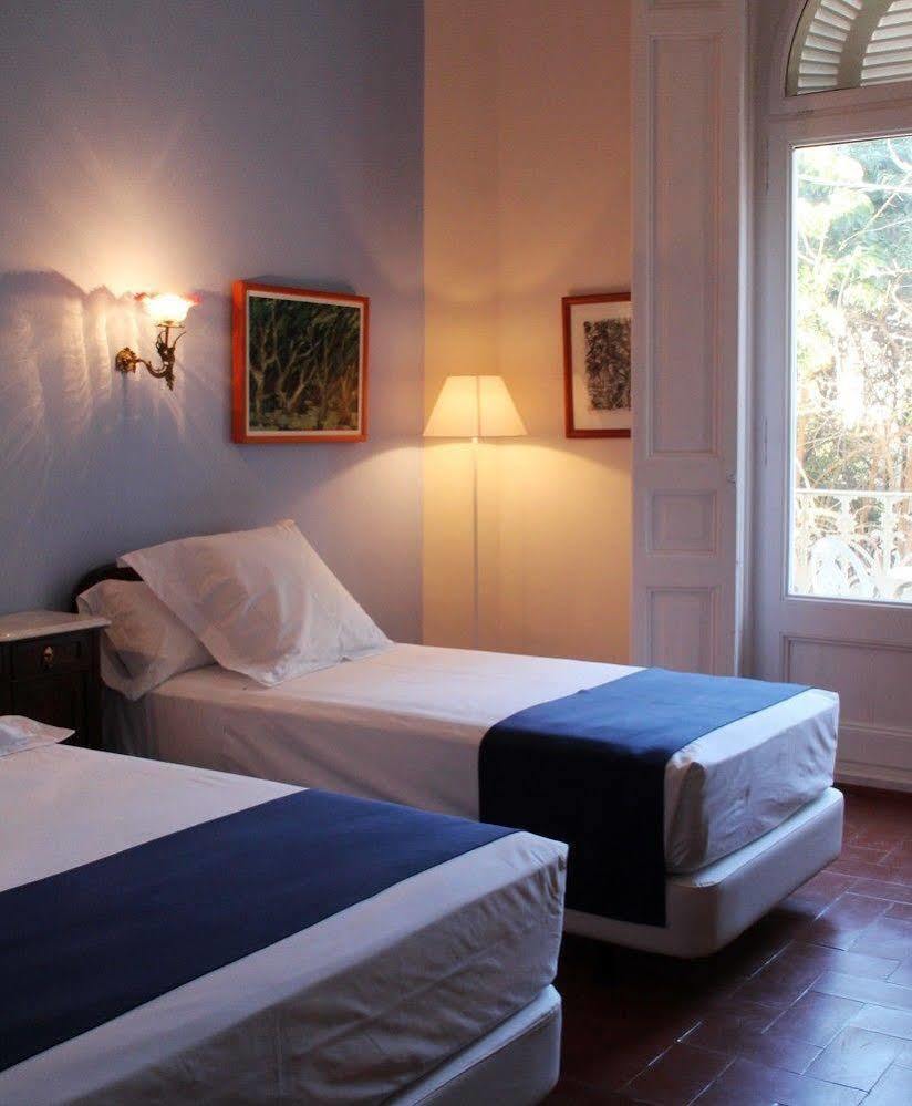 Medium Renaixenca Hotel *