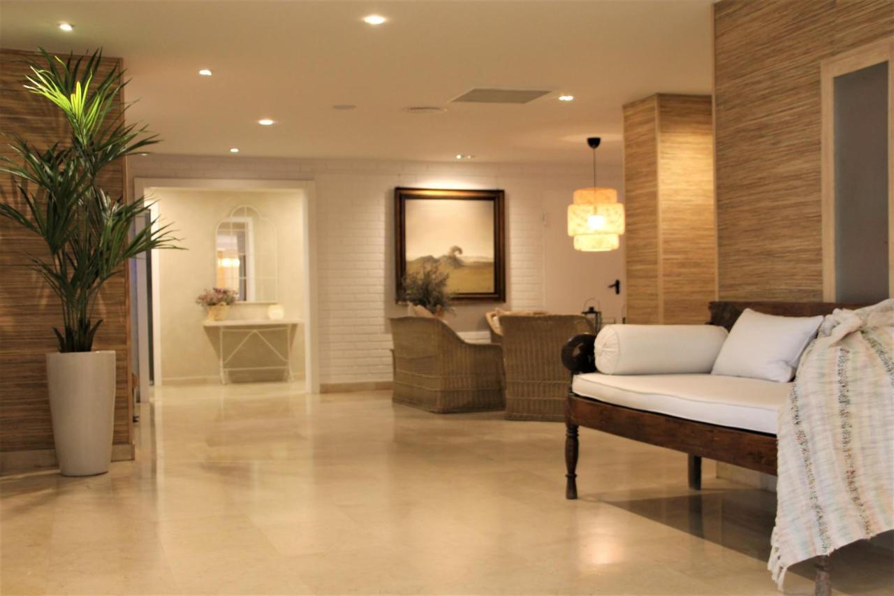 Mediterraneo Aparthotel Sitges