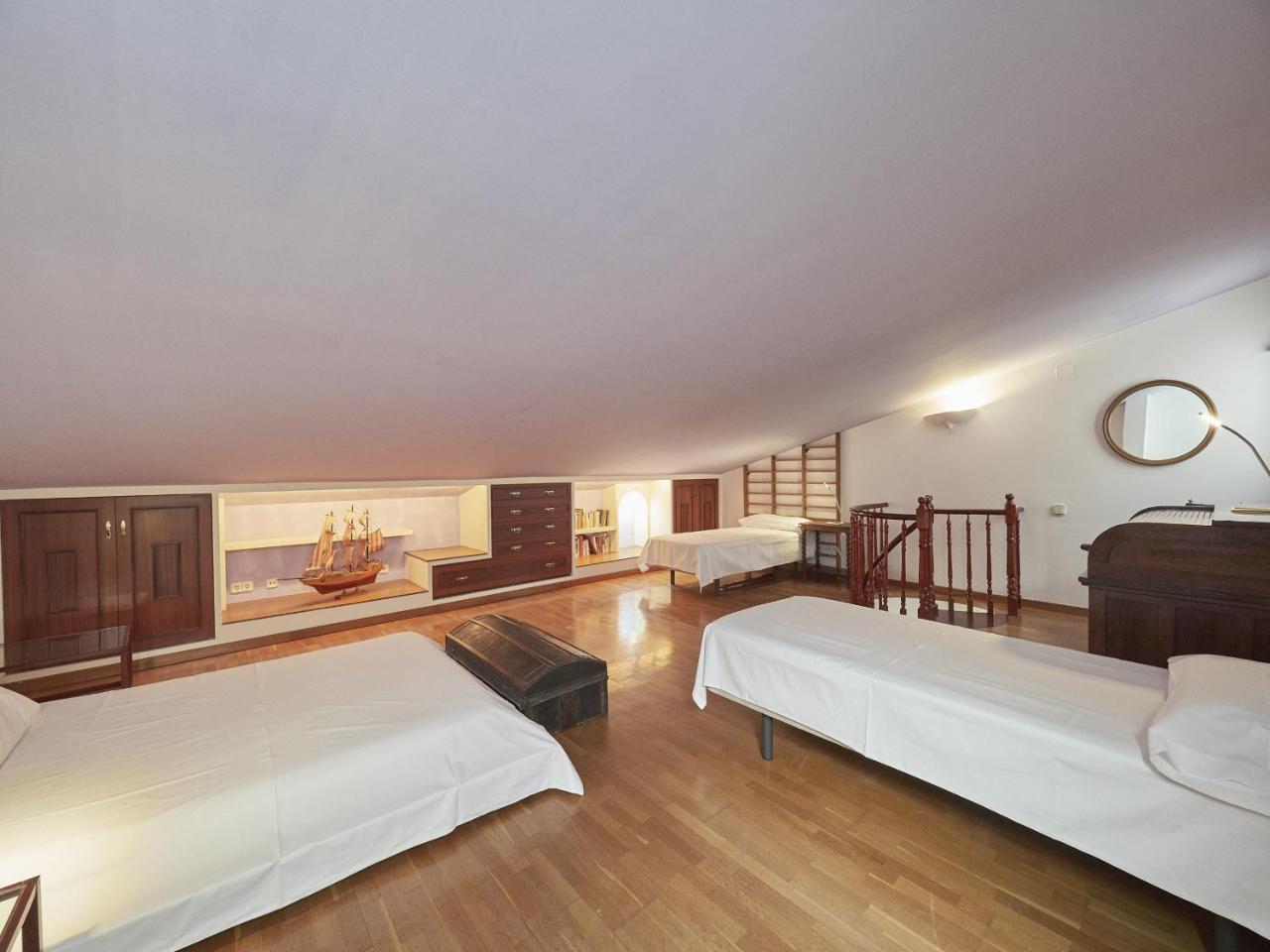 Duplex Oasis Apartamento Sitges