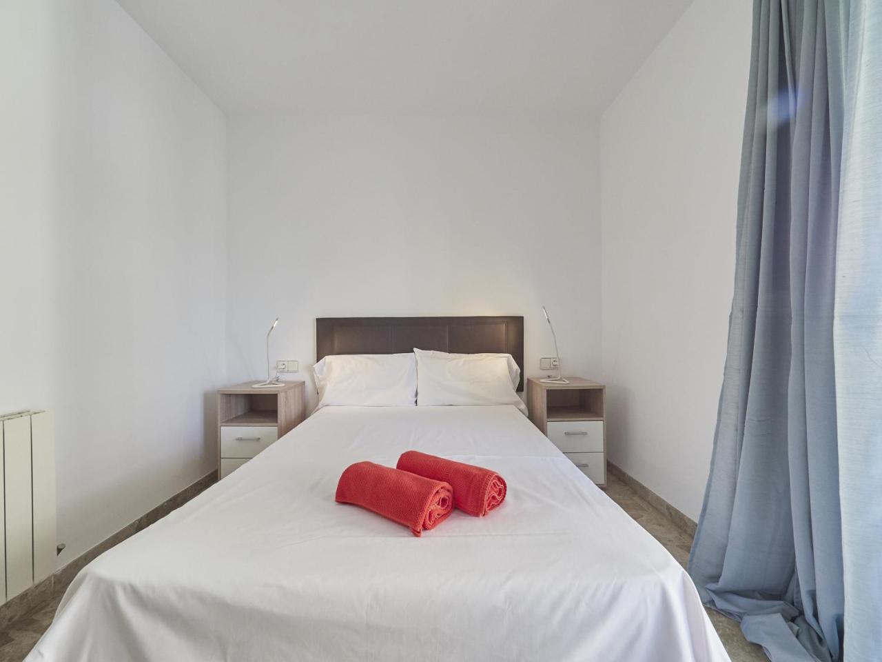 Duplex Oasis Sitges