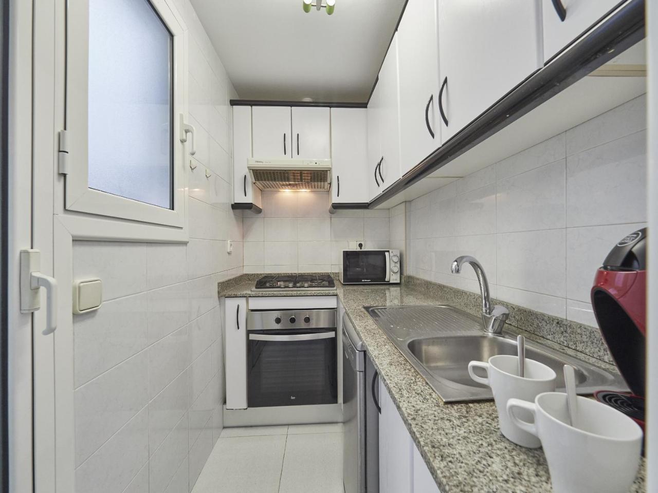 Duplex Oasis Apartamento