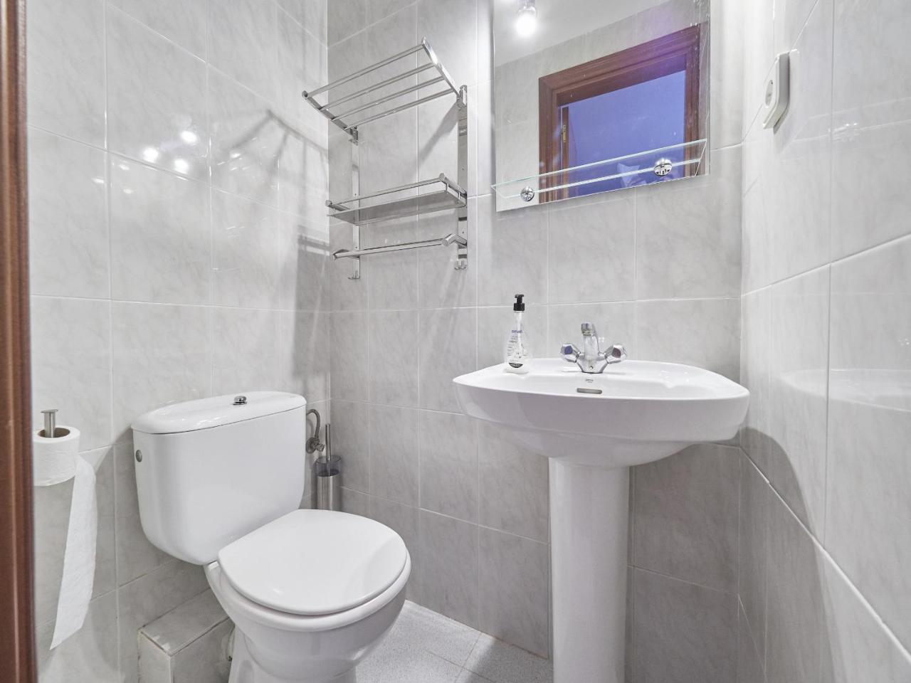 Duplex Oasis Sitges