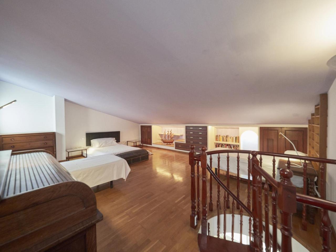 Duplex Oasis Sitges