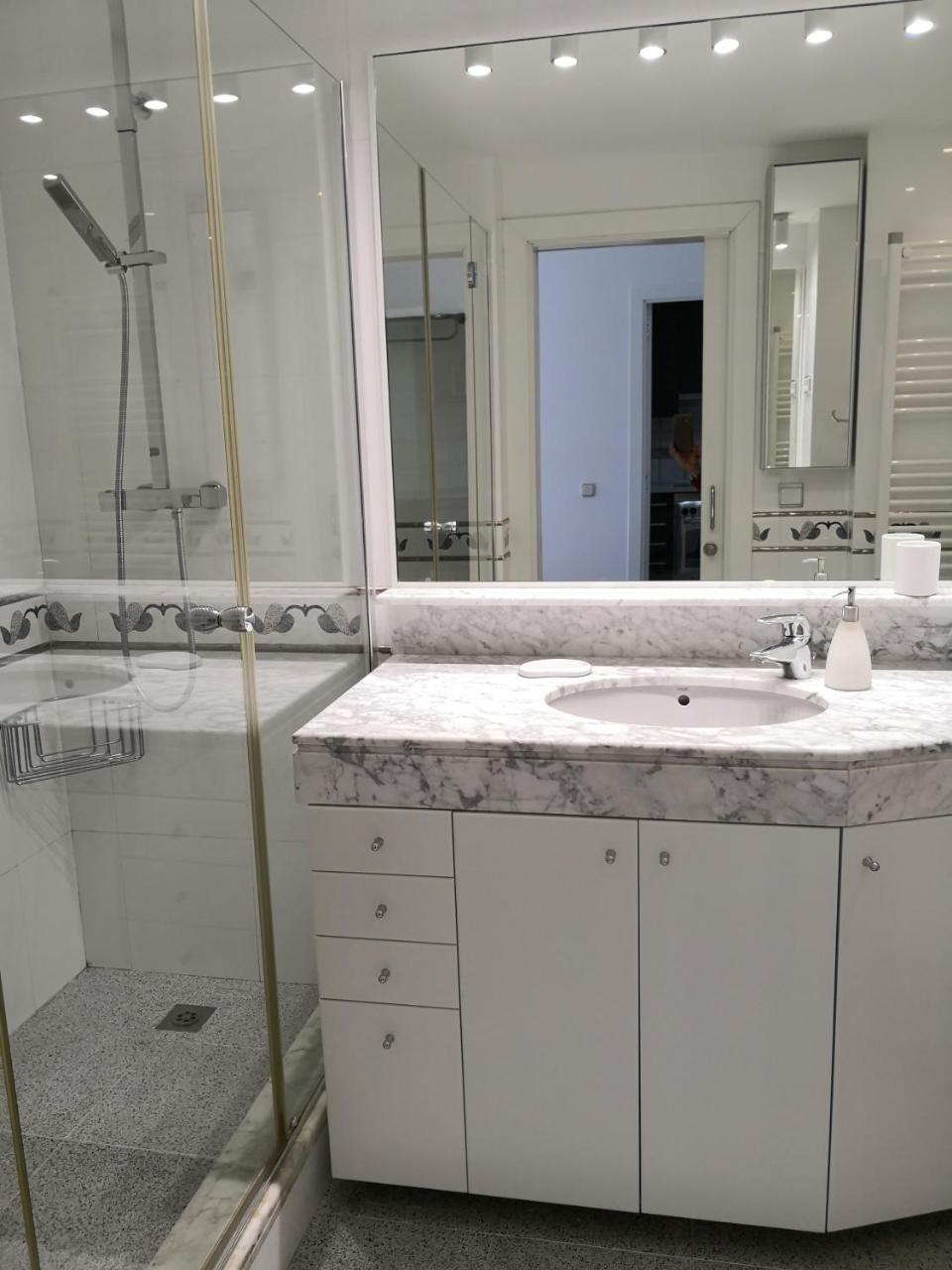 Apartamento Apartamento Arena
