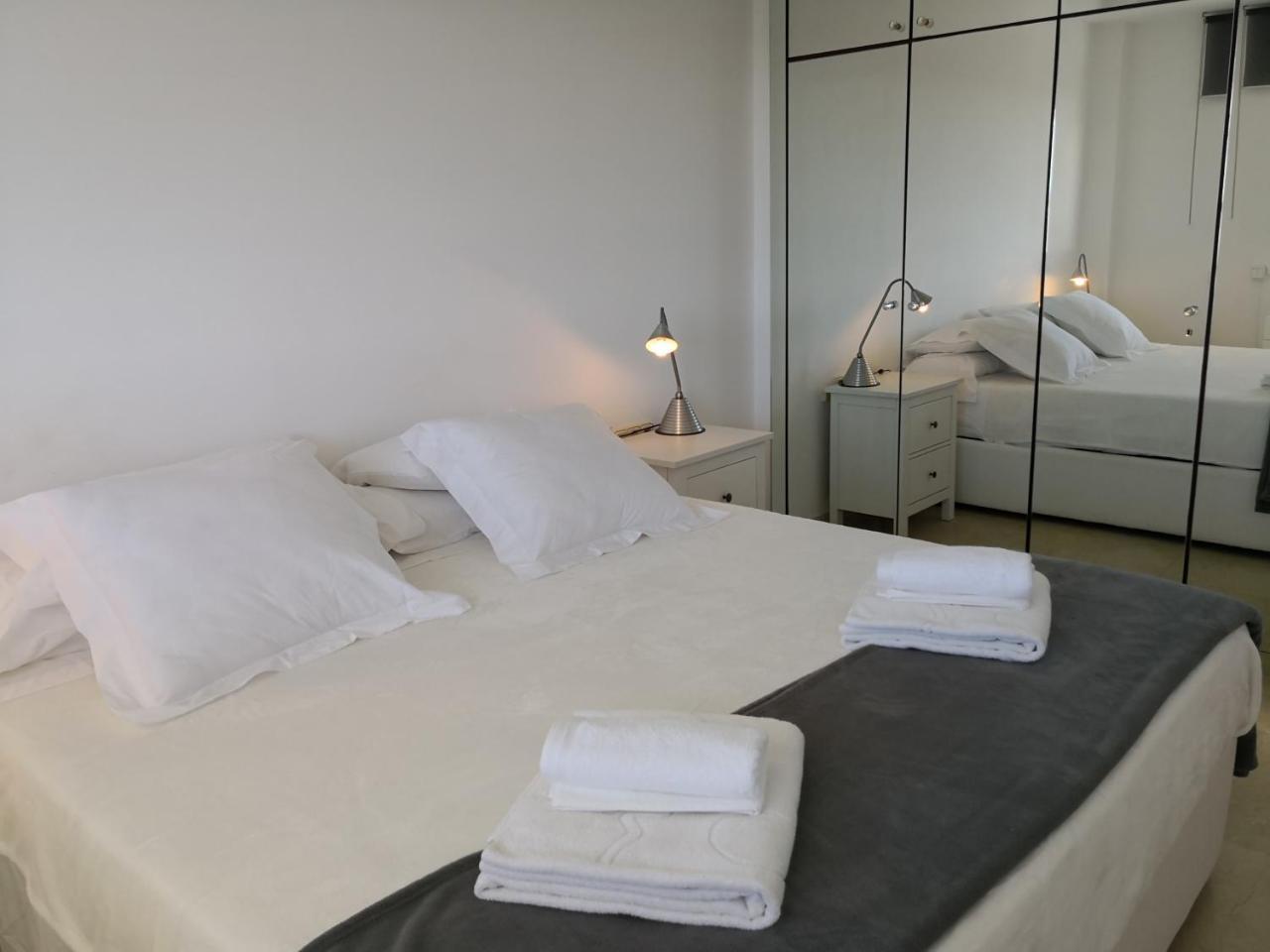 Apartamento Arena Apartamento Sitges