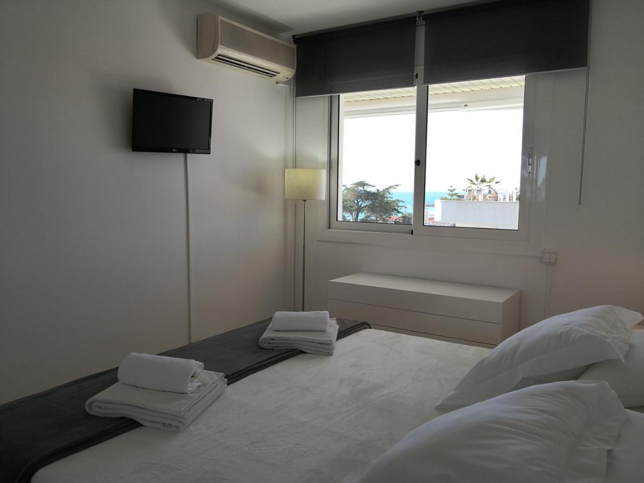 Apartamento Apartamento Arena *