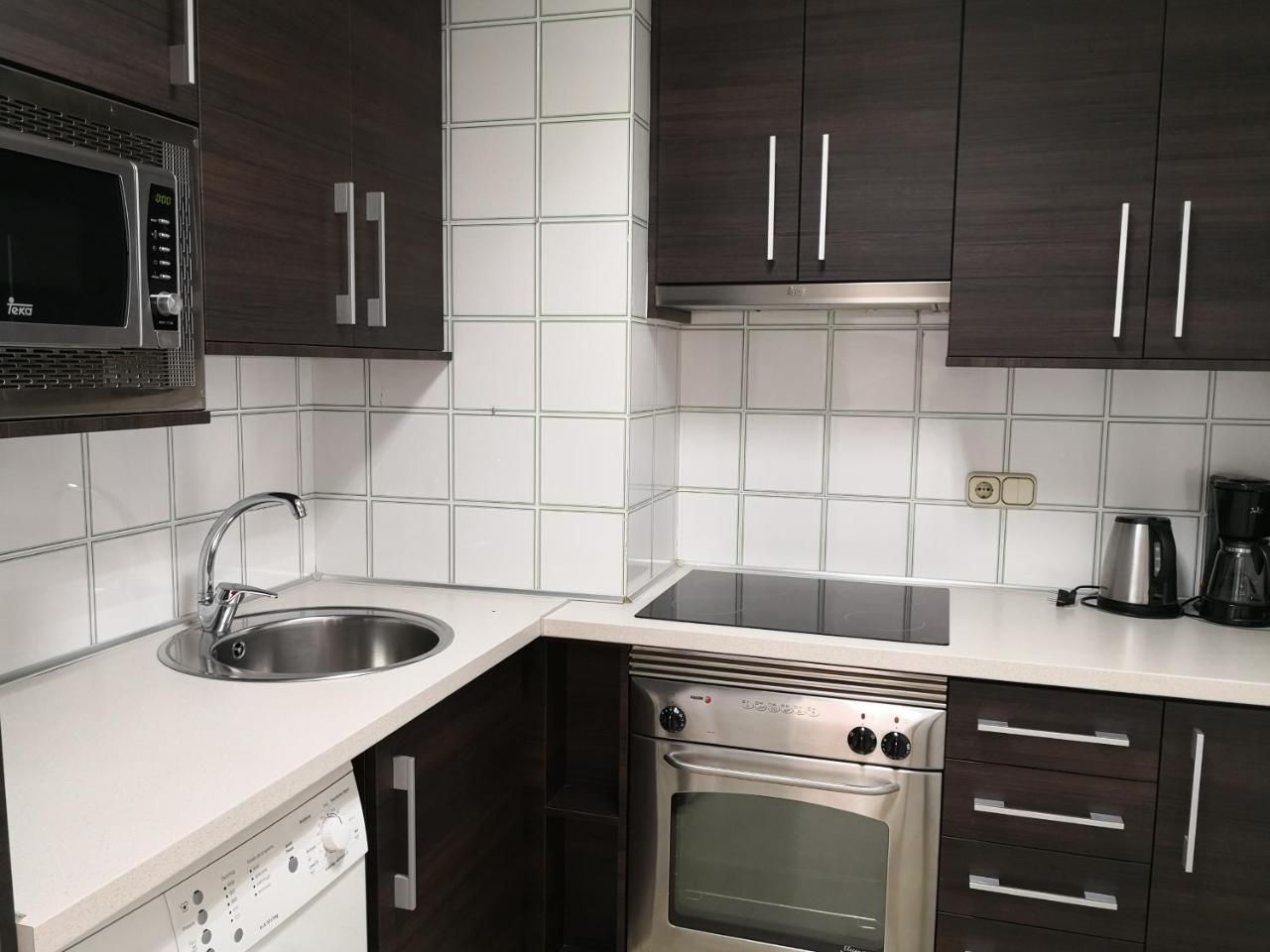 Apartamento Apartamento Arena