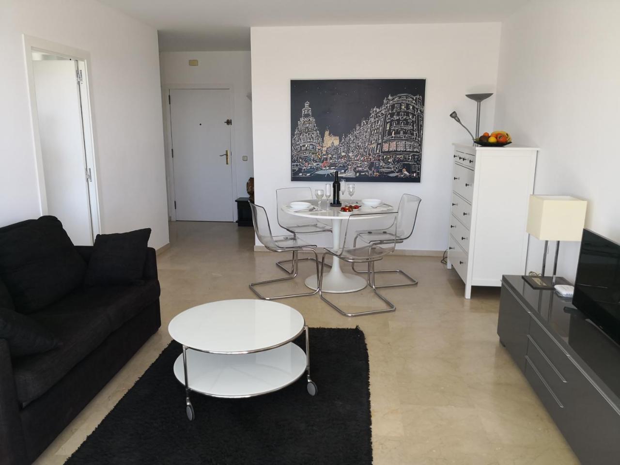 Apartamento Apartamento Arena