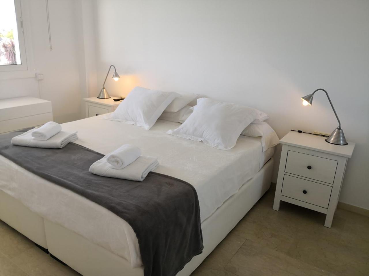 Apartamento Arena Apartamento Sitges