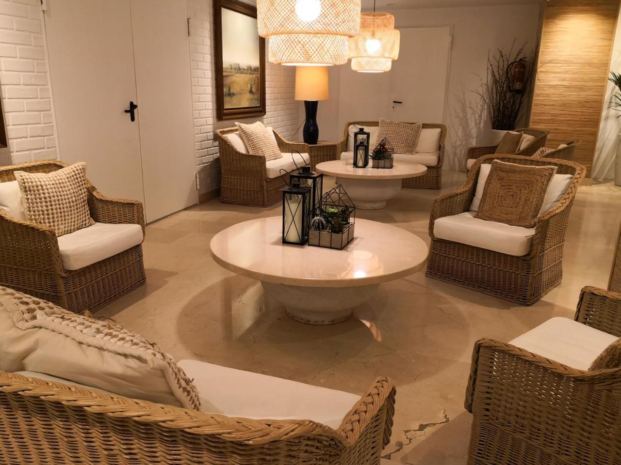 Apartamento Arena Sitges
