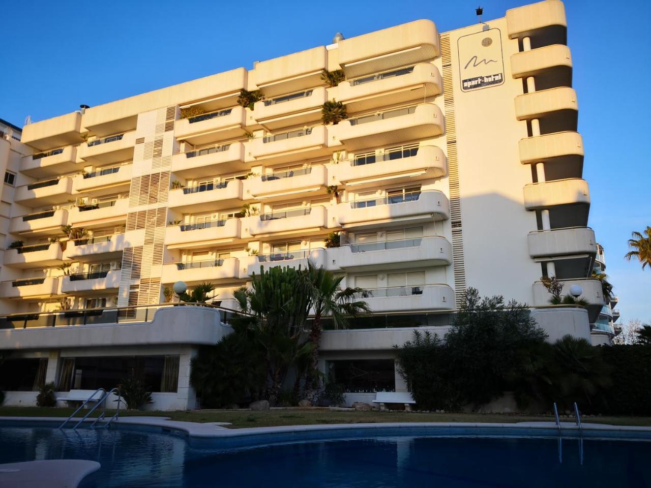 Apartamento Apartamento Arena Sitges