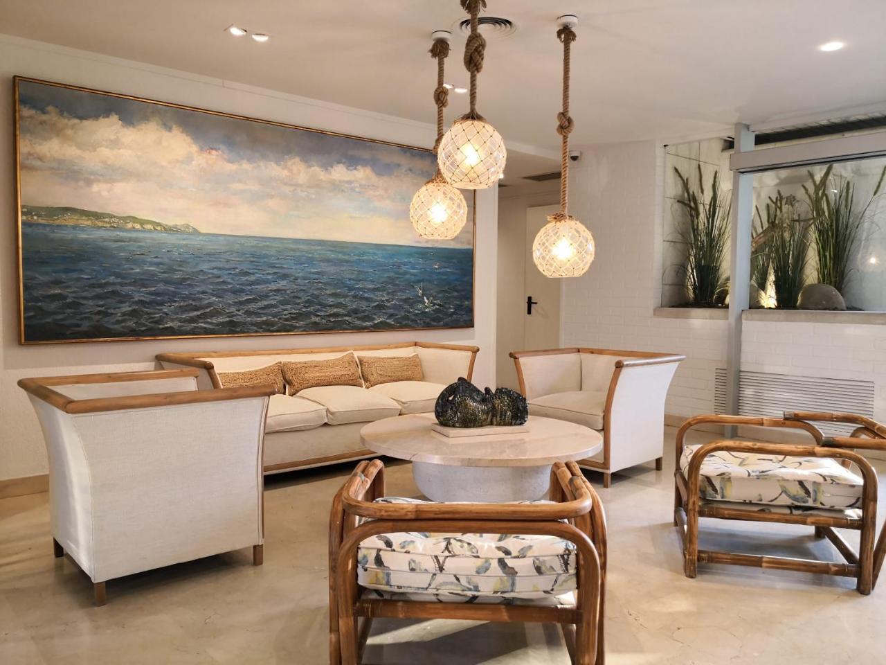 Apartamento Apartamento Arena Sitges