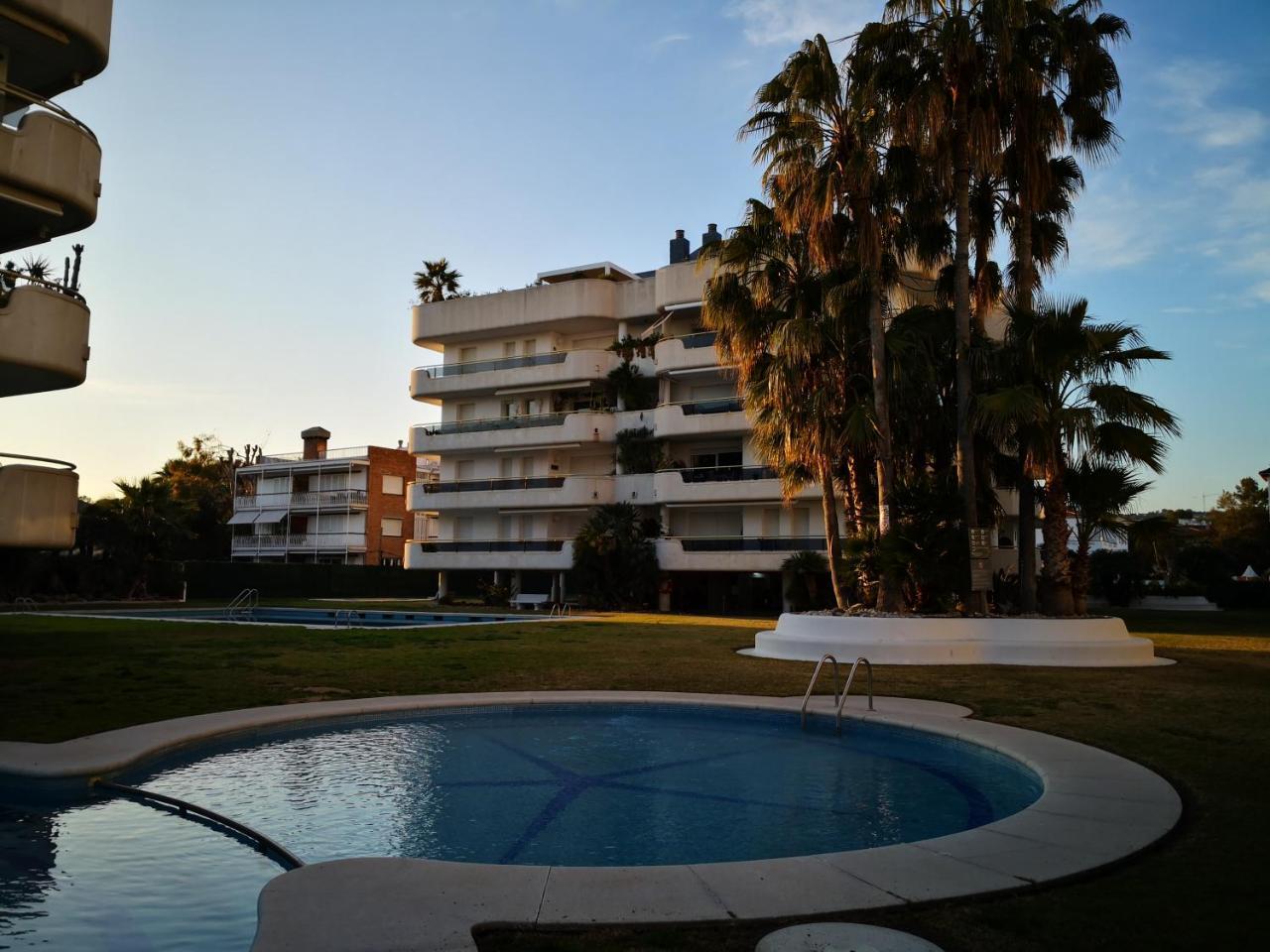 Apartamento Arena Apartamento Sitges