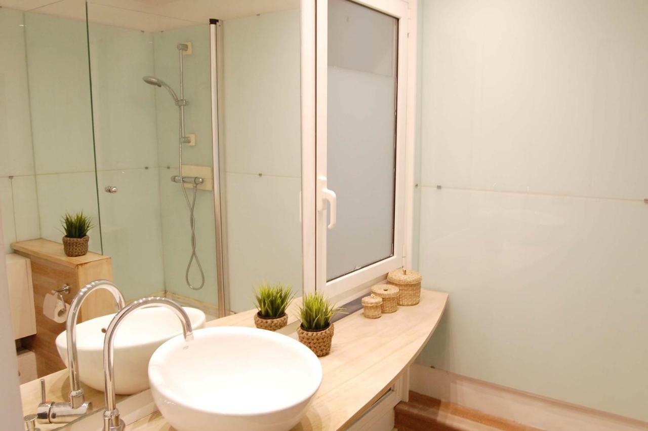 Sitgesnow Port Alegre Mar Apartment